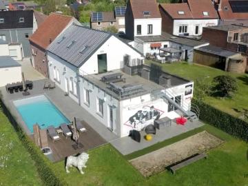 à vendre Maison Asse Zittert