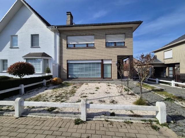 à vendre Maison Asse baaskouter
