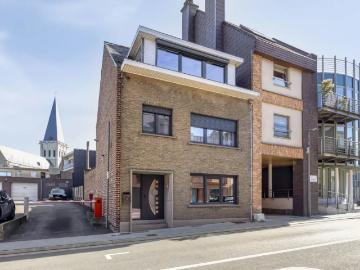 à vendre Maison Asse Bloklaan