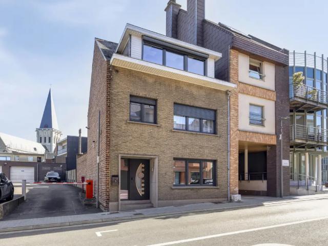 à vendre Maison Asse Bloklaan