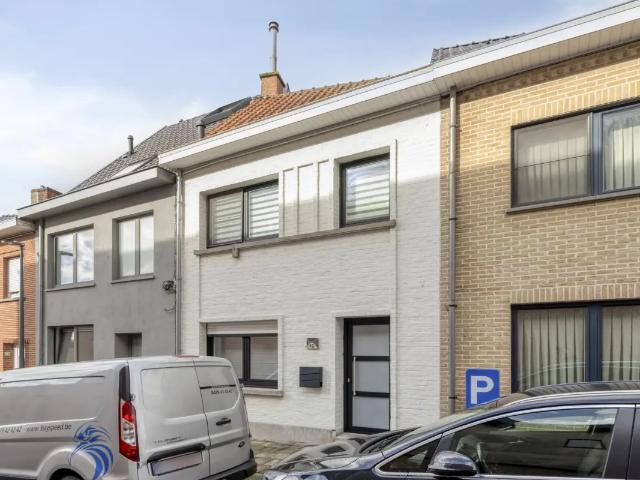à vendre Maison Asse Broekeweg