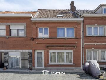 à vendre Maison Asse Dendermondsesteenweg