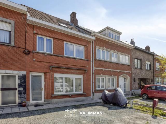 à vendre Maison Asse Dendermondsesteenweg