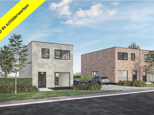 à vendre Maison Asse Edingsesteenweg