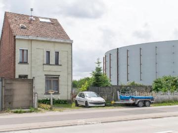 à vendre Maison Asse Gentsesteenweg