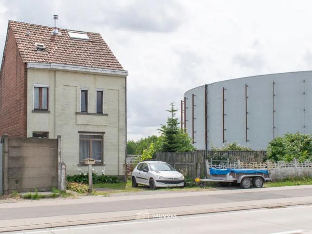 à vendre Maison Asse Gentsesteenweg