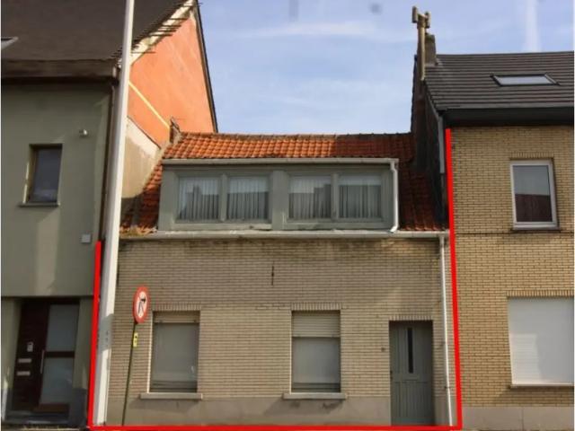à vendre Maison Asse Gentsesteenweg