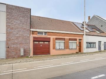 à vendre Maison Asse Gentsesteenweg
