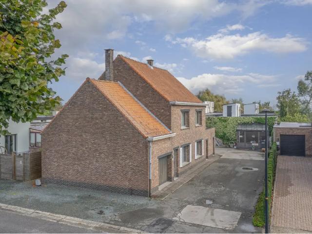 à vendre Maison Asse Groenstraat