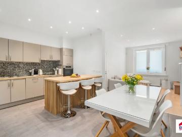 à vendre Maison Asse Hendrik de Kosterlaan