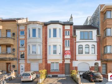 1731, Asse, Hal-Vilvorde, Flandre - Parkeerplaats