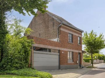à vendre Maison Asse Heedstraat