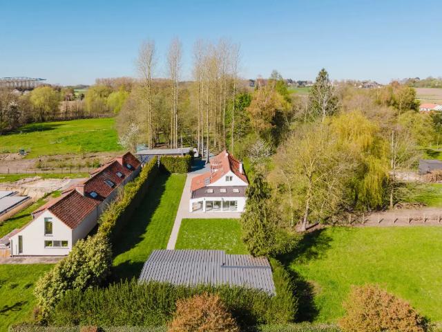 à vendre Maison Asse Heilsborre