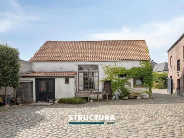 à vendre Maison Asse Hoogstraat