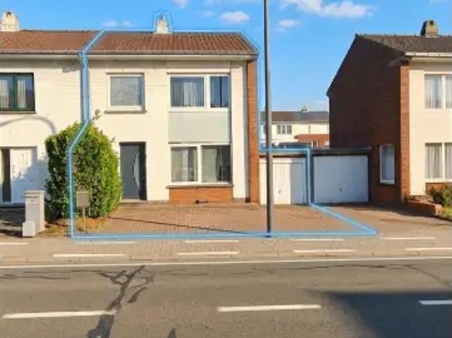 à vendre Maison Asse Huinegem 33