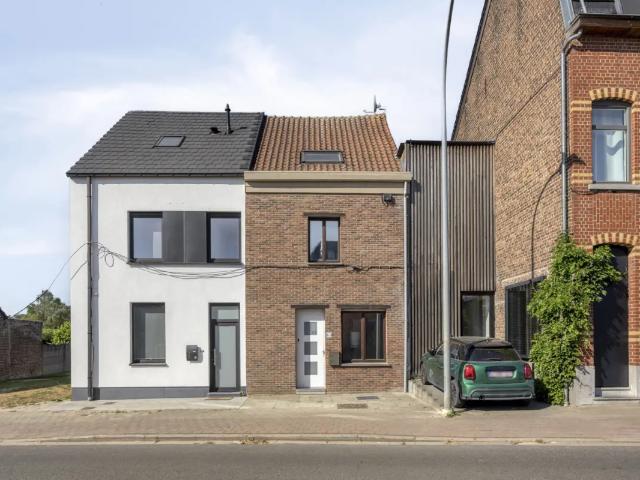 à vendre Maison Asse Kasteelstraat