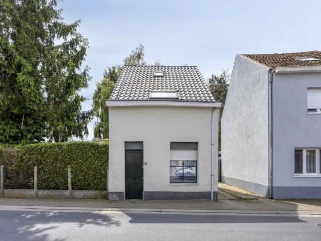 à vendre Maison Asse Kelestraat