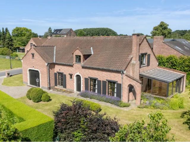 à vendre Maison Asse Kespier