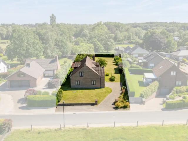 à vendre Maison Asse Kespier