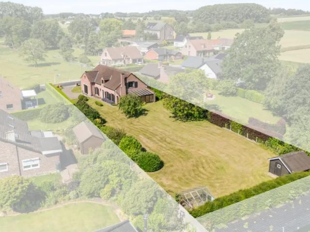 à vendre Maison Asse Kespier