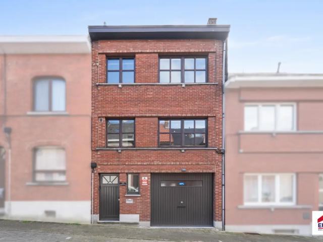 à vendre Maison Asse Koningin Astridstraat