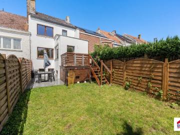 à vendre Maison Asse Koningin Astridstraat