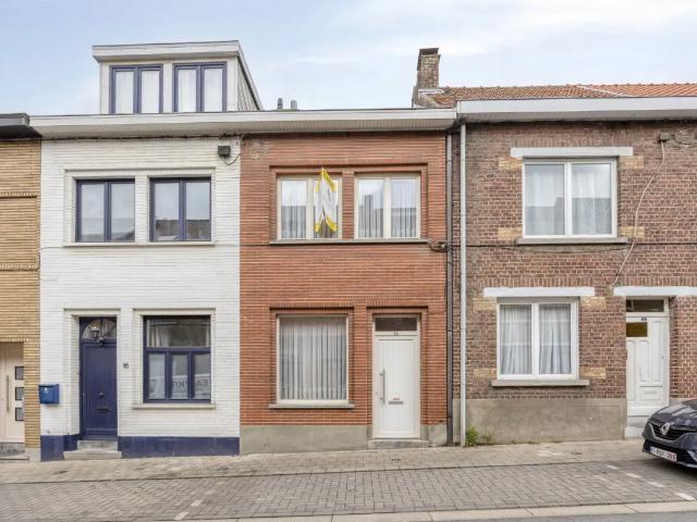 à vendre Maison Asse Koningin Astridstraat