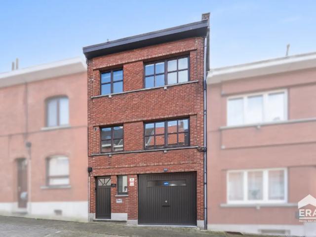 à vendre Maison Asse Koningin Astridstraat