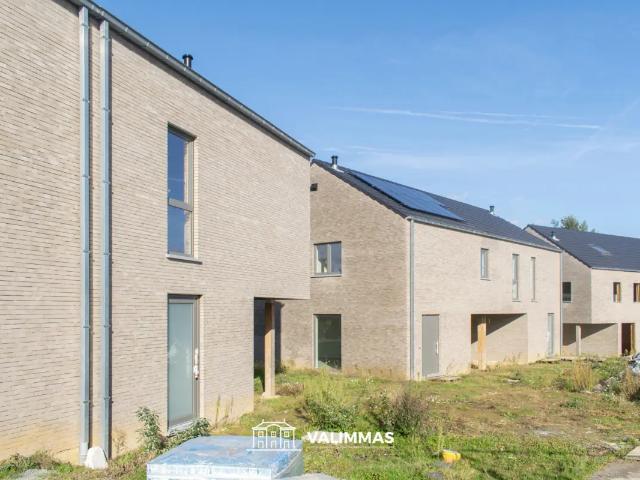 à vendre Maison Asse Kruiskouter