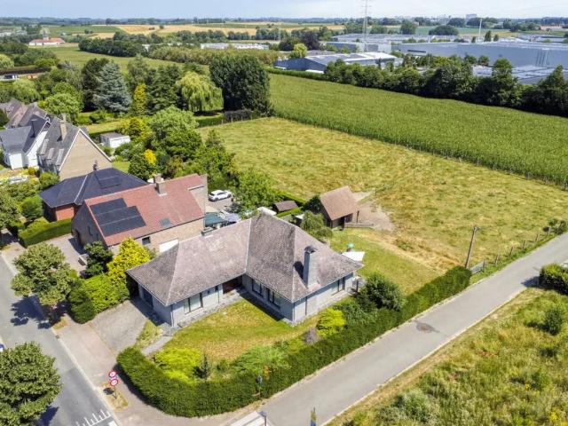 à vendre Maison Asse Langestraat
