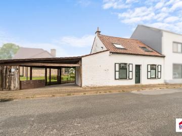 à vendre Maison Asse Lindendries