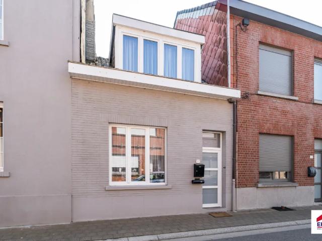à vendre Maison Asse Marie Louisestraat