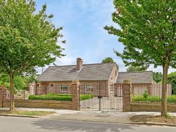 à vendre Maison Asse Merchtemsebaan