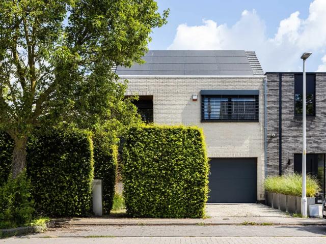 à vendre Maison Asse Mergelweg