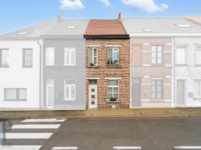 à vendre Maison Asse Mollestraat
