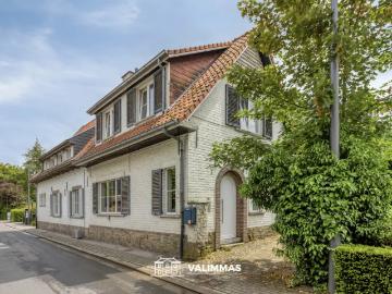 à vendre Maison Asse Muurveld