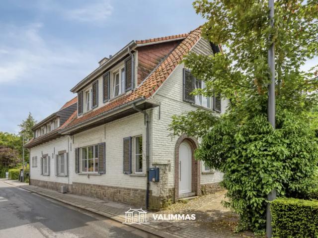 à vendre Maison Asse Muurveld