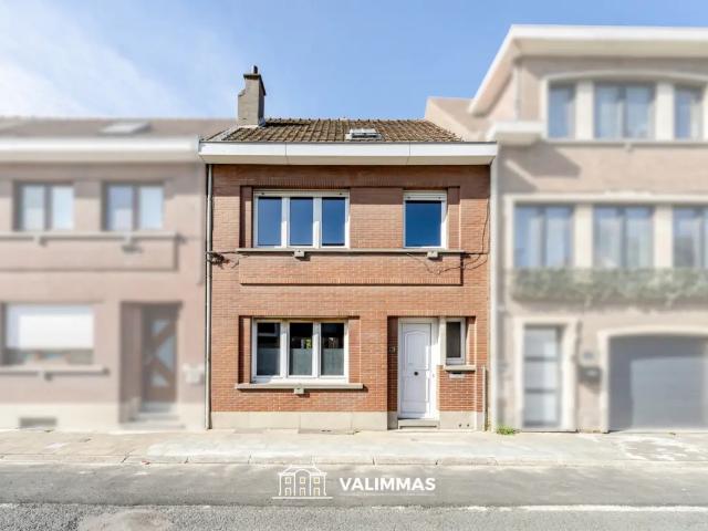 à vendre Maison Asse Nerviersstraat