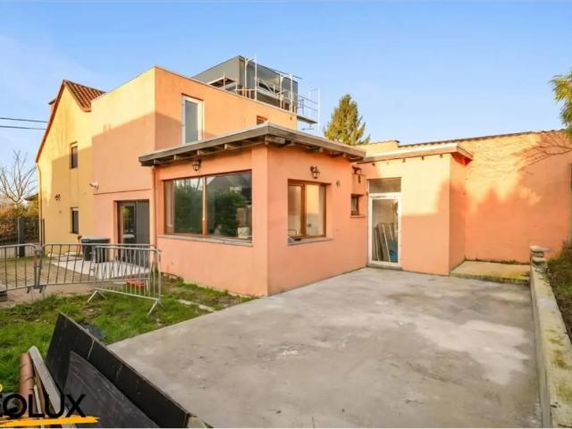 à vendre Maison Asse Notstraat