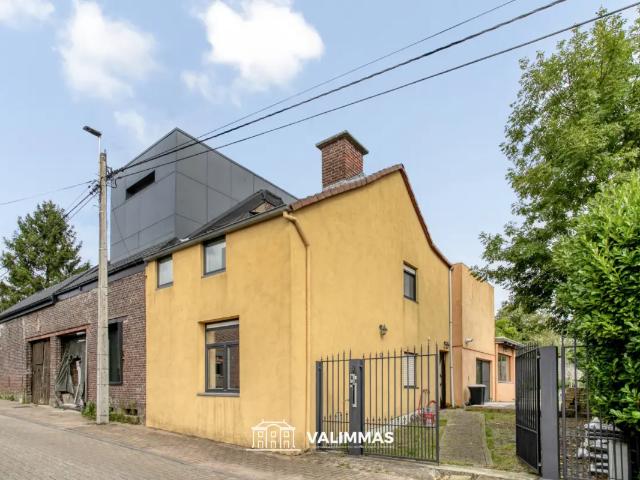 à vendre Maison Asse Notstraat