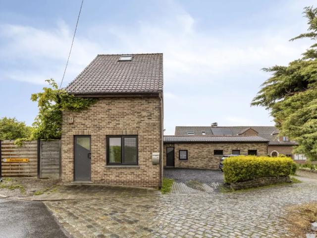 à vendre Maison Asse Platijn