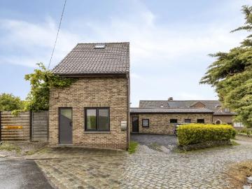 à vendre Maison Asse Platijn