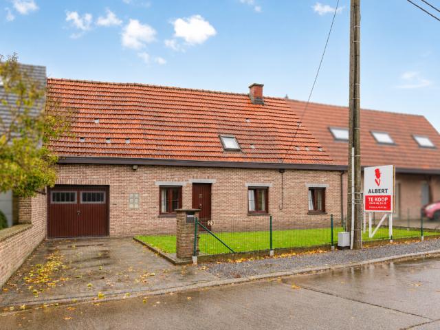 à vendre Maison Asse Schutstraat