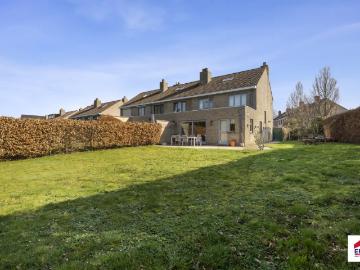 à vendre Maison Asse Spildoorn