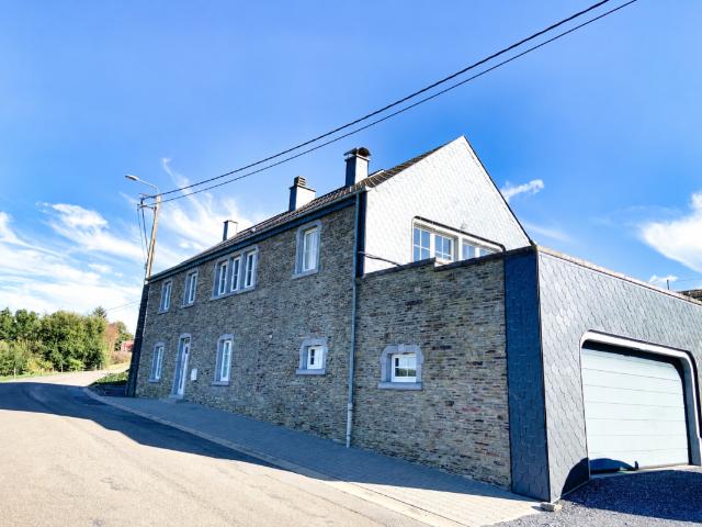 à vendre Maison Assenois Chemin des Meuniers