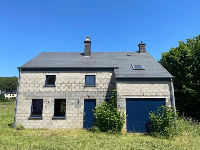 à vendre Maison Assenois Rue du Buchy