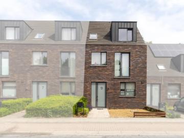 à vendre Maison Assebroek Meulestee