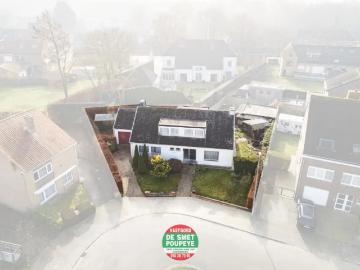 à vendre Maison Assebroek Antonis de Rooverestraat