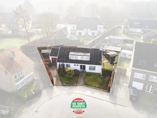 à vendre Maison Assebroek Antonis de Rooverestraat