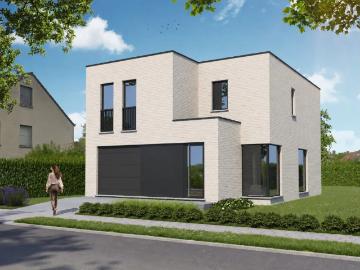 à vendre Maison Assebroek Antonis de Rooverestraat